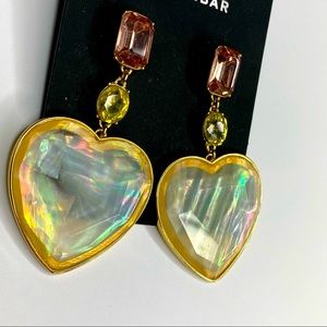 BaubleBar Earrings NEW
